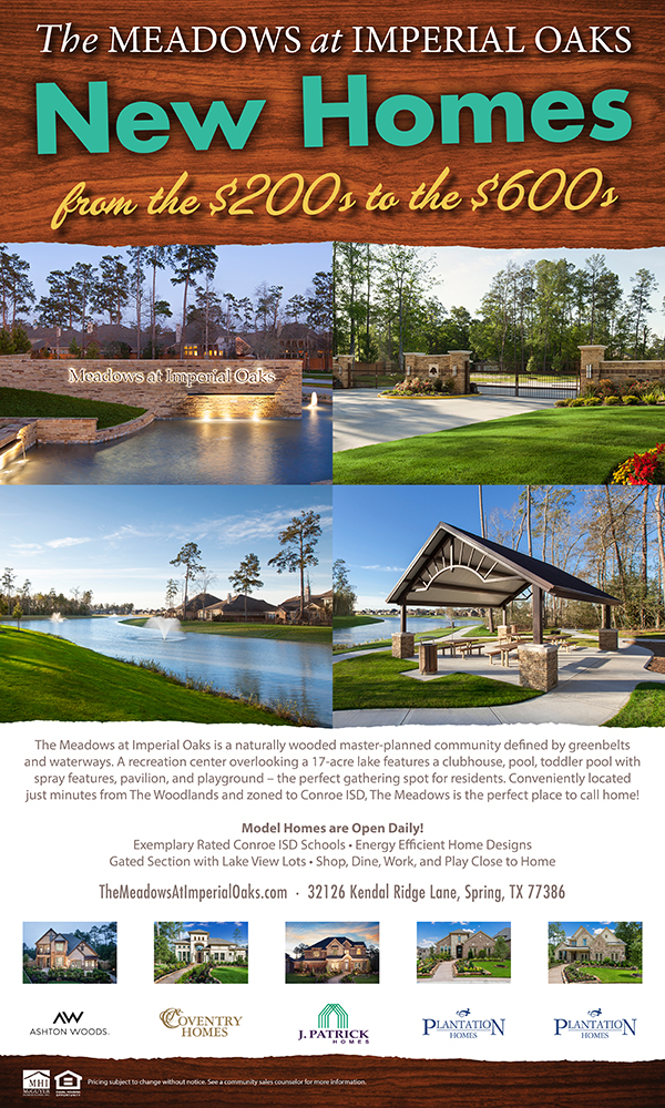 The Meadows at Imperial Oaks